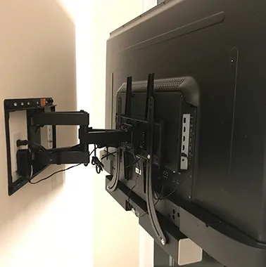 Television Mounting Services