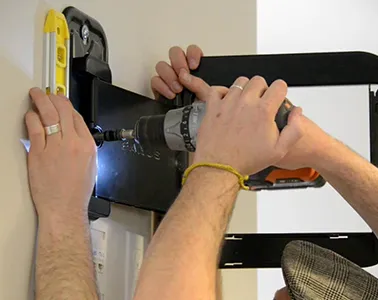 Television Mounting Services