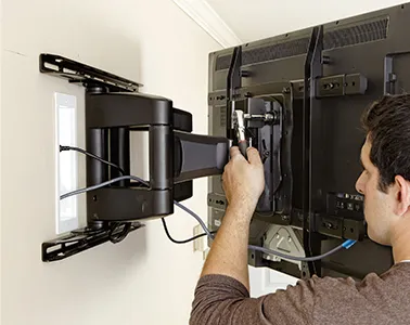 Television Mounting Services