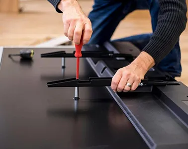 Television Mounting Services